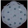 Image 1 : Marie Antoinette porcelain factory shell shaped#1321643