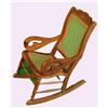 Image 1 : Cane Rocker #1321649