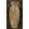Image 1 : Crystal Vase #60555 #1321657