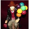 Image 1 : ROYAL DOULTON THE BALLOON MAN HN 1954 #1338441