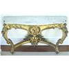 Image 1 : Pair French Rococo Marble Console Tables #1338514