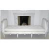 Image 1 : Swedish Gustavian Neoclassical Day Bed #1338522