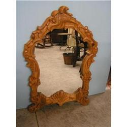 ROCOCCO MIRROR     #1338544