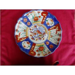 Imari Plate #1338741