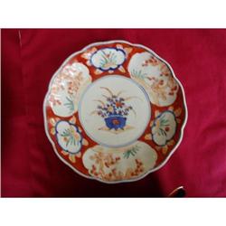 Imari Plate #1338742