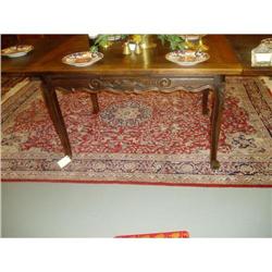 Persian Tabriz Rug #1338743