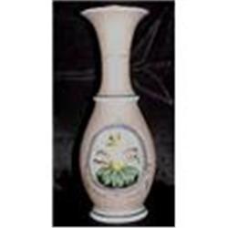 Antique Bristol Painted Vase #1338767