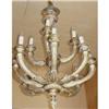 Image 1 : Gilded Chandelier #1338881