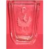Image 1 : Orrefors clear glass vase #1338964