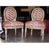 Image 1 :  202 19th C.Pair Italian Side Chairs #1339012