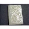 Image 1 : Chinese carved  jade  Pendant #1339184
