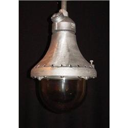 Industrial light fixture #1339230