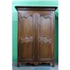 Image 1 : French armoire #1339249