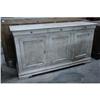 Image 1 : French painted Louis Philippe sideboard #1339253