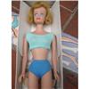 Image 1 : Barbie Blonde Midge Doll in Box by Mattel #1355906