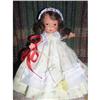 Image 1 : Nancy Ann Polly with the kettle Storybook Doll #1355912