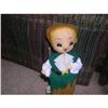 Image 1 : Robin Hood Cloth Doll #1355980