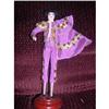 Image 1 : Matador cloth doll with thread legs #1355993