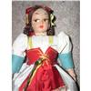 Image 1 : International Argentina Cloth doll #1356013