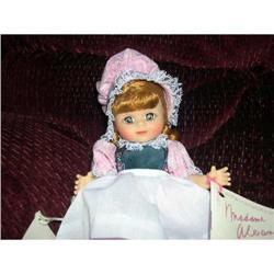 Madame Alexander Nursery Rhyme Jill #1356023