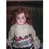 Lilly German Bisque Doll #1356161