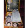 Image 1 : Compositon The Famlee Doll  1921 in box 4 heads#1356230