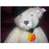 Steiff 1997 Mohair CU bear #1356231