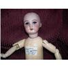 DEP French bisque head walker doll #1356232