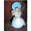 Image 1 : Blue Shell Doll  #1356273