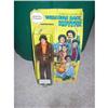 Image 1 : "Barbarino"  Welcome Back Kotter Mattel 1976 #1356298