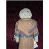 Image 1 : Early Primitive Handmade Cloth Doll #1356308
