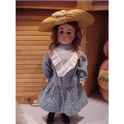 16  Kestner # 169 Pouty Doll #1356315