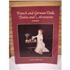 Image 1 : A book about French and German dollsby Doris #1356406