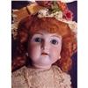 Image 1 : 27" K&R/ S&H bisque head doll #1356419