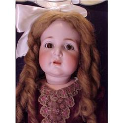 27" open mouth K*R 117/A #1356424