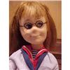Image 1 : Charmin' Chatty with original glasses and #1356451