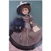 Image 1 : Doll  TOULOUSE LAUTREC #2250 Portrait  MADAME #1356460