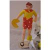Image 1 : Doll 5.75" Ravca Little Jack Horner Nursery #1356499