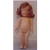 Image 1 : Doll Composition Ginny Vogue Doll Co. 1940s #1356507