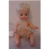 Image 1 : Doll  Littlest Kitten Madame Alexander 1960s #1356511