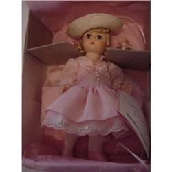 Doll Madame Alexander Pollyanna 8   #1356573