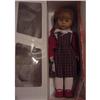 Image 1 : Doll Kathe Kruse FLORI 18" MIB  Germany #1356637