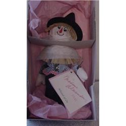 Doll SCARECROW Wizard of Oz Madame Alexander  #1356678