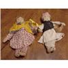 Image 1 : Doll Cloth India Dolls Sweeper Man and Panjabi #1356784