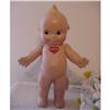 Image 1 : Doll Composition Kewpie Rose O'Neill #1356801