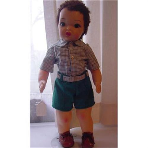 vintage terri lee dolls