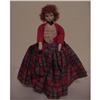 Image 1 : Doll Ruth Gibbs China 9" Wigged Doll Godey's #1356810