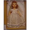 Image 1 : Doll Terri Lee BRIDE Extra Large Box 1950s #1356815