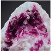Image 3 : Natural Rare Roselite From Morocco