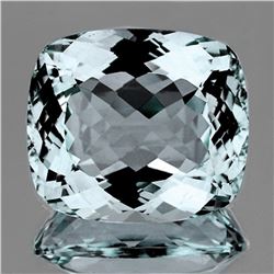 Natural Blue Topaz 34.21 Ct -Unheated & Untreated